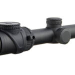 TRIJICON ACCUPOINT 1-6X24 GRN DOT