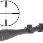 TRIJICON ACCUPNT 2.5-12.5X42 DPX 30MM