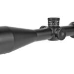 TRIJICON ACCUPOINT 5-20X50 MOA GRN