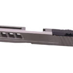 TRUE PREC FOR G19 G3 SLIDE RMR SGREY
