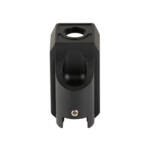 TRUE PREC COMP FOR GLOCK 43 BLK