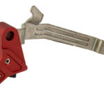 TRUE PREC TRIGGER FOR G43 BLK/RED
