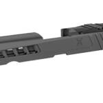 TRUE PREC P320C SLIDE RMR CUT BLK