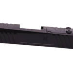 TRUE PREC DUTY SLIDE P365 RMS BLK