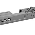 TRUE PREC P365 SLIDE RMS CUT GRY