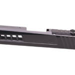 TRUE PREC P365XL SLIDE RMS CUT BLK
