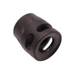 TRUE PREC S MICRO COMP 1/2X28 BLK DL