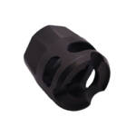TRUE PREC Y-MICRO COMP 1/2X28 BLK DL