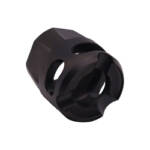 TRUE PREC Y-MICRO COMP 1/2X28 BLK NI