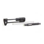 TROY PDW STOCK KIT BLK