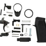 TROY LPK 556 BLK