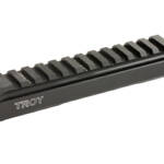 TROY AK47 RAIL TOP GAS TUBE BLK