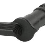 TROY AMBI SAFETY SELECTOR SEMI BLK