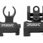 TROY BATTLESIGHT MICRO FRNT/REAR BLK