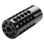 TAC SOL 22LR .920" COMP MATTE BLACK
