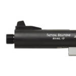 TAC SOL TL BUCK MK BBL 4" MBLK