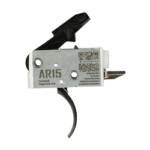 TRIGTECH AR15 DUTY CURVE 3.5LB BLK