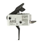 TRIGTECH AR9 DUTY FLAT 3.5LB