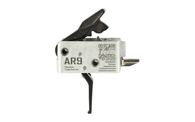 TRIGTECH AR9 DUTY FLAT 3.5LB