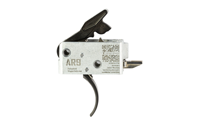 TRIGTECH AR9 2STG DUTY CURVE 3.5LB