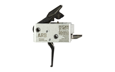 TRIGTECH AR9 2STG DUTY FLAT 3.5LB