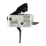 TRIGTECH AR10 DUTY FLAT 3.5LB BLK