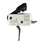 TRIGTECH AR10 2STG DUTY FLAT 3.5LB