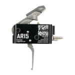 TRIGRTECH AR15 SING STAGE COMP FLAT