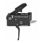 TRIGRTECH AR15 BLK ADAPT FLAT RH