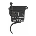 TRIGRTECH R700 BLK SPCL CRVD RH BLT