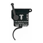 TRIGRTECH R700 BLK SPCL CRVD CLN RH