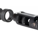 ULTRADYNE PULSE COMP 5.56 1/2X28