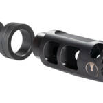 ULTRADYNE PULSE 350LEG COMP 1/2X28