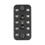ULTRADYNE UD DYNA ARCA RAIL 3.00"