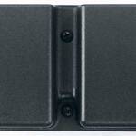 U/M KYDEX BLT DBL STACK DBL MAG CASE