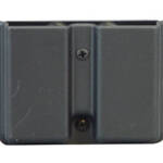 U/M KYDEX BLT SGL STACK DBL MAG CASE