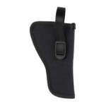U/M HIP HLSTR SZ 2 BLK RH