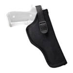 U/M HIP HLSTR SZ 3 BLK RH