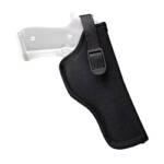 U/M HIP HLSTR SZ 5 BLK RH
