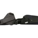 U/M VERT SHLDR HLSTR SZ 3 BLK RH