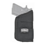 U/M INSIDE POCKET HLSTR SZ 2 BLK AMB