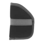 U/M INSIDE POCKET HLSTR SZ 3 BLK AMB