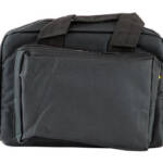 US PK MINI RANGE BAG BLK