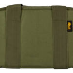 US PK ATTACHE POLY OD GREEN
