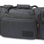 US PK MEDIUM RANGE BAG 18" POLY BLK