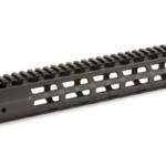 UTG PRO AR 13" SPR SLM MLOK FF HNDGD