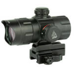 UTG 4.2" ITA R/G CQB DOT SGHT W/MNT