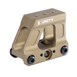 UNITY FAST MRDS FDE
