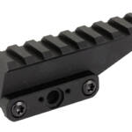 UNITY FAST ABSOLUTE RISER BLK