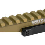 UNITY FAST OPTICS RISER FDE